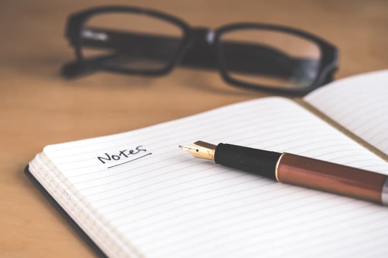 Complete KIAR Study Notes